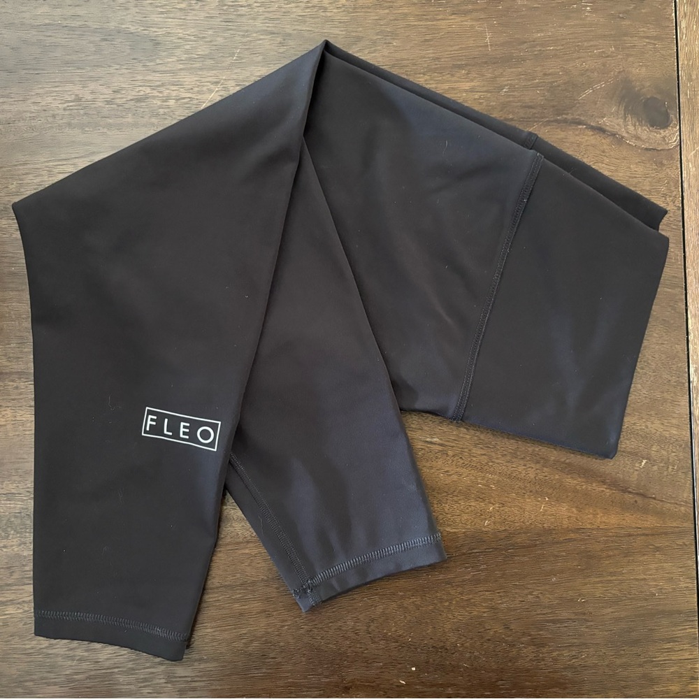 Fleo El Toro Leggings